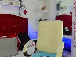 Camsoda Best live sex cam show of cristalkitty
