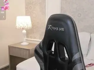 Camsoda Adult Webcams of stephanya