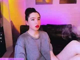 Camsoda Best Webcam of lilythompsonx