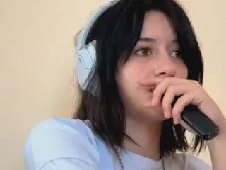 Camsoda Adult Webcam of josphinebaney