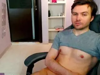 Camsoda Sex Cam of alexspilner