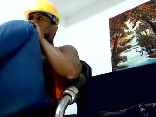 Camsoda Adult Webcam of elcaballeronegro