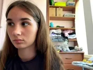 Camsoda Free Live Porn of griseldasmerdon