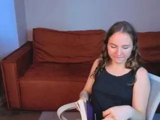 Camsoda Nude Webcam of vicki-milles
