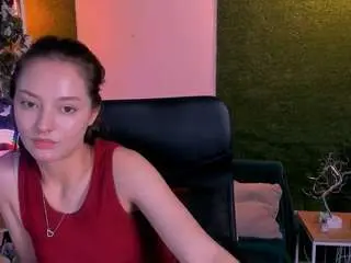 Camsoda Sex Cam of niki-miki