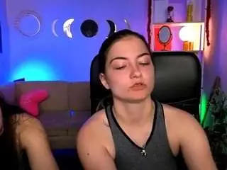Camsoda Live Sex of niki-miki
