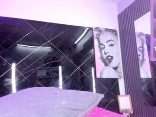 Camsoda Free Live Porn of skarleth-queen