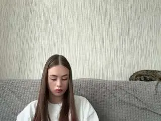Camsoda Free Live Porn of avrilbaggett