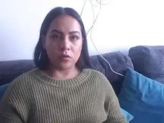 Camsoda Free Live Porn of eva-candyy