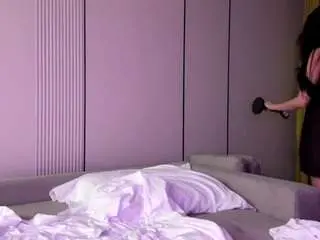 Camsoda Adult Webcam of veryhotasiangirl