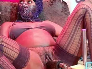 Camsoda Sex Chat of felinegoddess