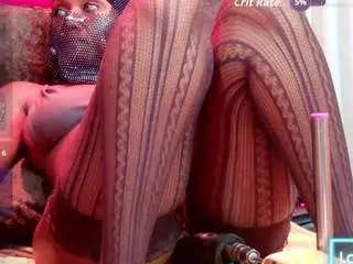 Camsoda Live Sex Cam of felinegoddess