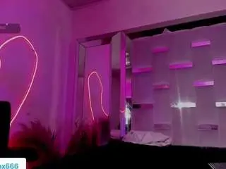 Camsoda Live Porn of saraa-fox