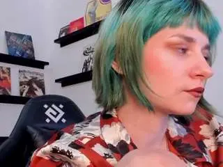 Camsoda Free Porn Cam of scarle-whisper