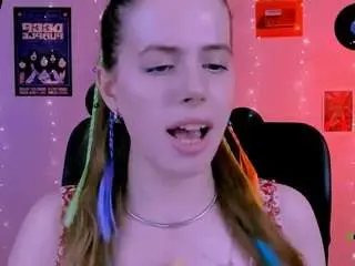 Camsoda Sex Chat of rina-gold