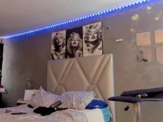 Camsoda Nude Webcam of sexyzoee