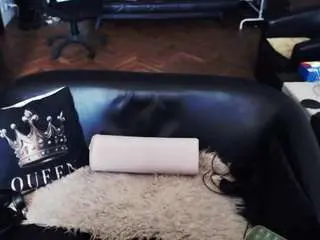 Camsoda Free Porn Cam of imperatrizasado