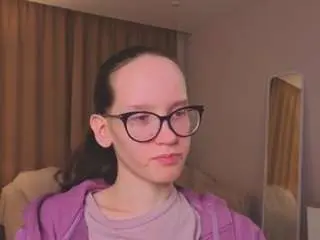 Camsoda Private Sex Chat of lynettebails