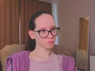 Camsoda Adult Webcam of lynettebails