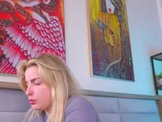 Camsoda Adult Webcam of engelbeldon