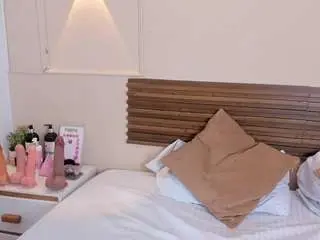 Camsoda Adult Video Chat of salome-diamond