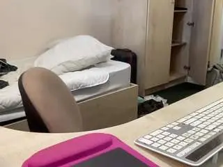 Camsoda Nude Webcam of coachkarl