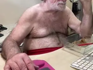 Camsoda Sex Cam of coachkarl