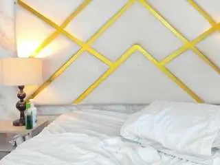 Camsoda Live Sex Cam of michellebronx