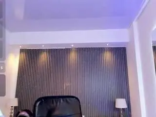 Camsoda Free Porn Cam of paulinasweett