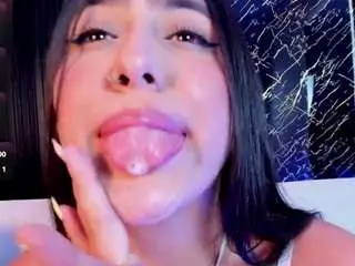 Camsoda Adult Video Chat of paulinasweett