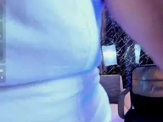Camsoda Live Sex of paulinasweett