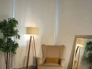 Camsoda Free Porn Cam of rowenagossett
