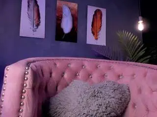 Camsoda Adult Webcams of sami-hills