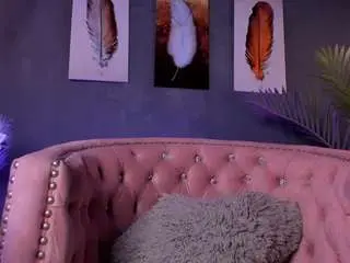 Camsoda Sex Cam of sami-hills