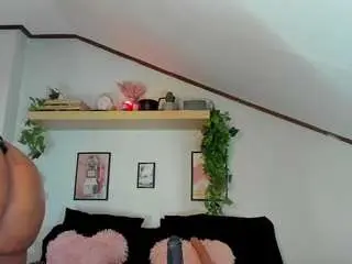 Camsoda Best Webcam of shantal