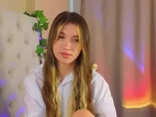 Camsoda Live Sex of annaberrys