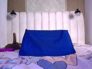 Camsoda Free Porn Cam of celeste-moonxx