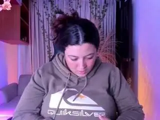 Camsoda Live Porn of julietakane