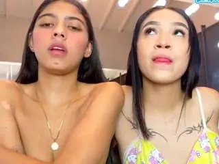 Camsoda Free Live Porn of chloemia68