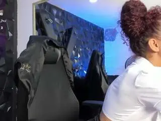Camsoda Sex Cam of dalaymoore