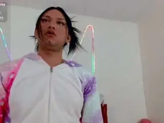 Camsoda Adult Webcam of dayana-dias1