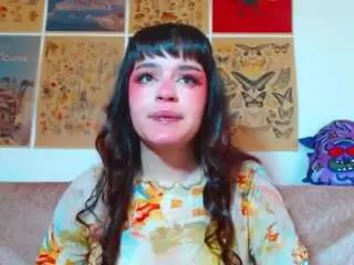 Camsoda Adult Webcam of tara-haze