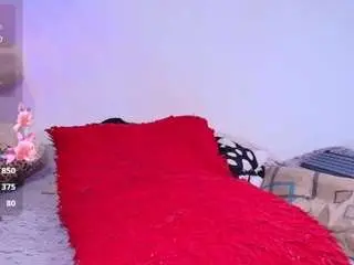 Camsoda Best Webcam of veruzca27