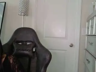 Camsoda Nude Webcam of butterflybooty