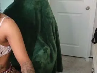 Camsoda Sex Cam of butterflybooty
