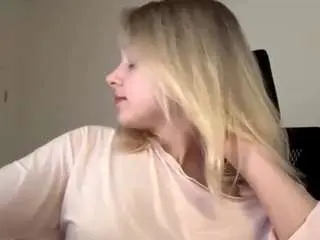Camsoda Best Webcam of twannasanchec