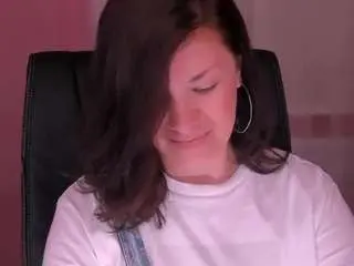 Camsoda Adult Webcam of anamills