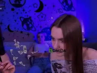 Camsoda Free Live Porn of amelaya