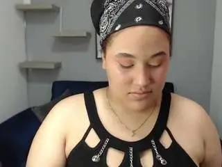 Camsoda Adult Webcam of leilanewgirl