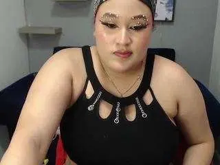 Camsoda Sex Cam of leilanewgirl